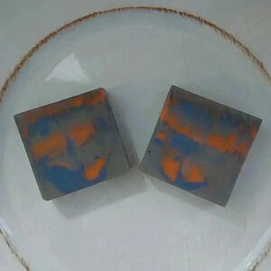 Warm Flannel Handmade Soap